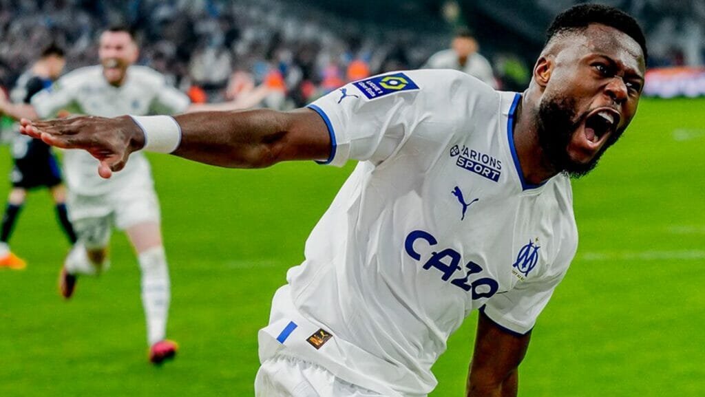 Les Plus Gros Salaires De Lom Chancel Mbemba En Position