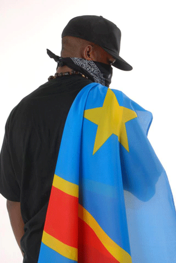 Mpo Na Zangi Mbongo du groupe BOMOKO de Kinshasa
