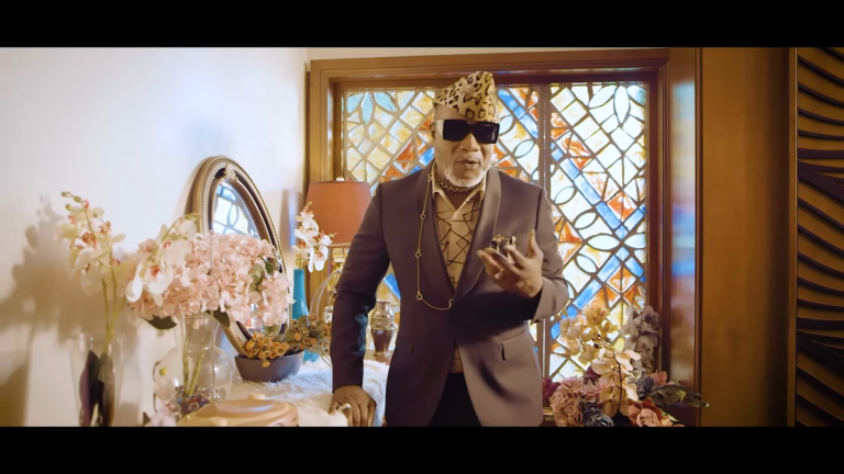 Nouvel Album Koffi Olomide D Voile La Tracklist Du Projet L Gende