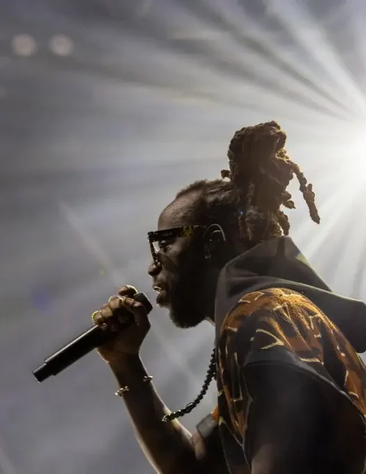 Youssoupha dieu est grande certifié single OR