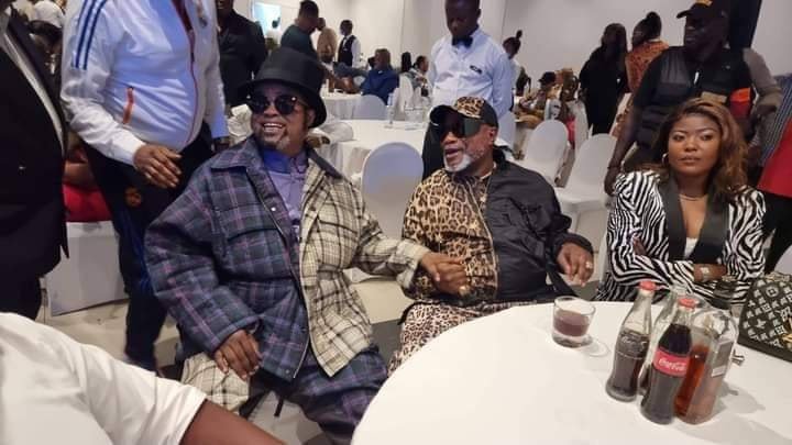 Koffi Olomide