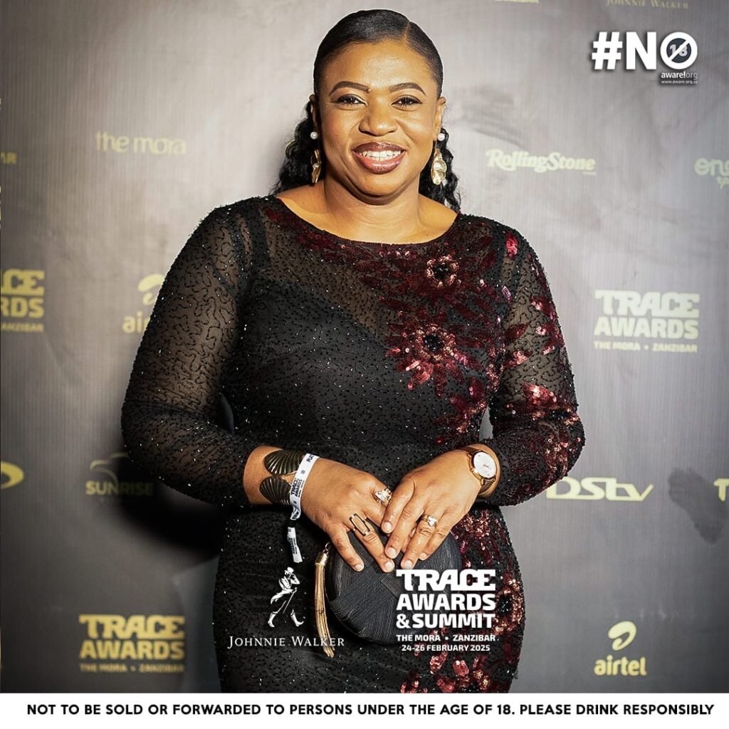 Johnnie Walker célèbre les étoiles montantes de la musique africaine aux TRACE Awards 2025 29 2864d67a 24be 433f 8fc0 51f67c716e27 1