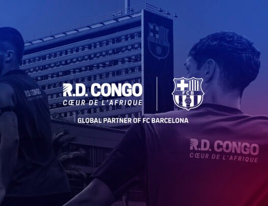 RDC coeur de l'afrique