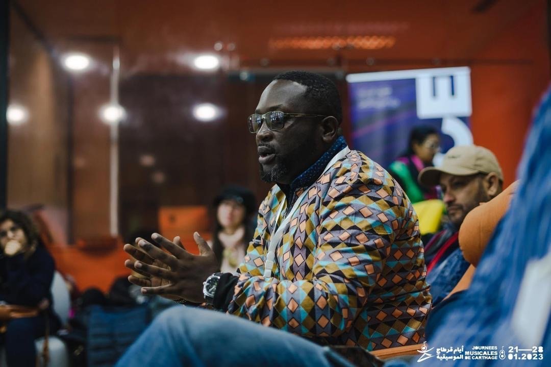 L'Émergence du Congo-Brazzaville : vit à travers les rythmes de la musique urbaine (Tribune de Niamba Malafi) 21 3b289653 e1b4 44bf 9309 8933d1f017b9 1