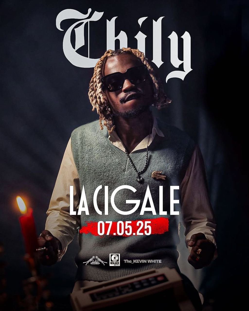 Chily sera au Casino de Paris, c’est acté pour le 07/05/2025 20 53eb6815 76e6 42c3 a34b 4c017b159a6d 1