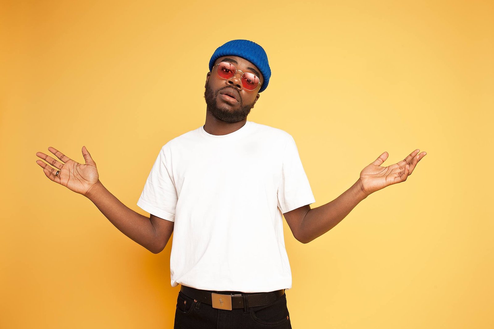 Arma Jackon dévoile son clip "FLEX"