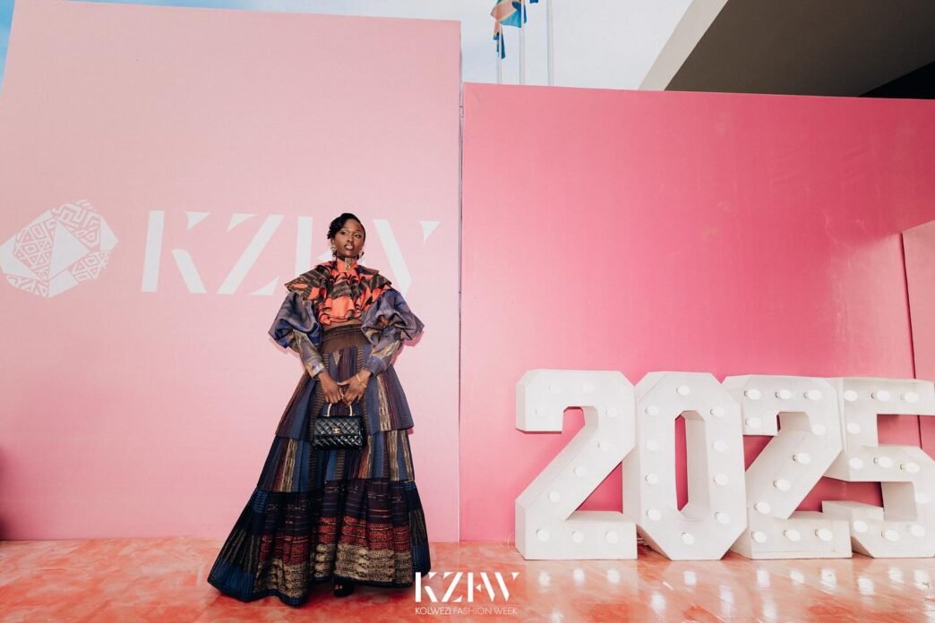 Marie Natacha Masuka