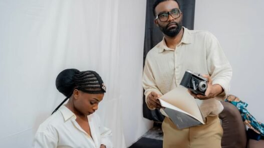 Fally Ipupa