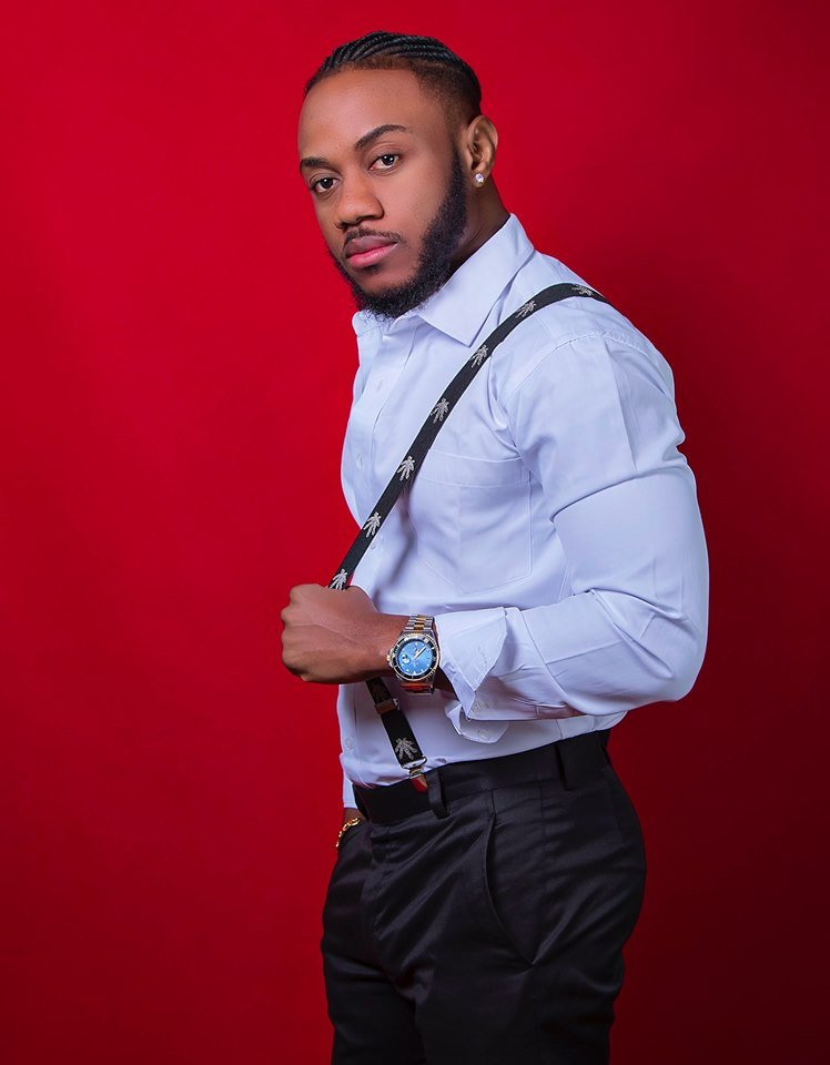 Bob Elvis dévoile son single This is Congo