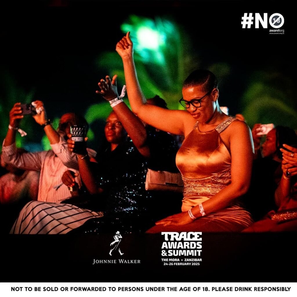 Johnnie Walker célèbre les étoiles montantes de la musique africaine aux TRACE Awards 2025 23 8f21db03 375f 4afc a6cb 96781a696ef2 1