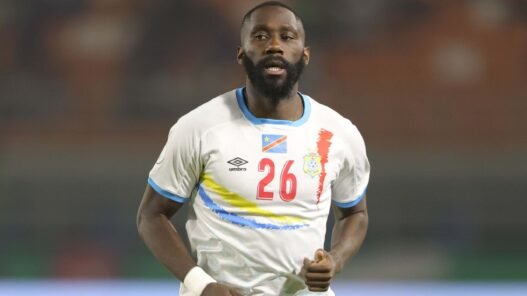 Arthur Masuaku