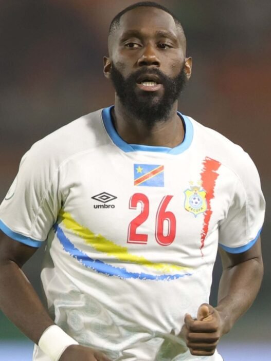 Arthur Masuaku