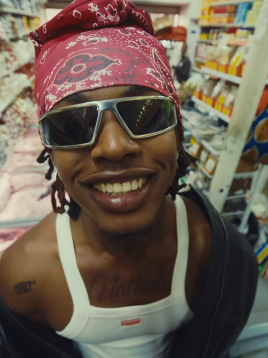 BabyDaiz – Coupe&rsquo; (Official Video) 0-12 screenshot