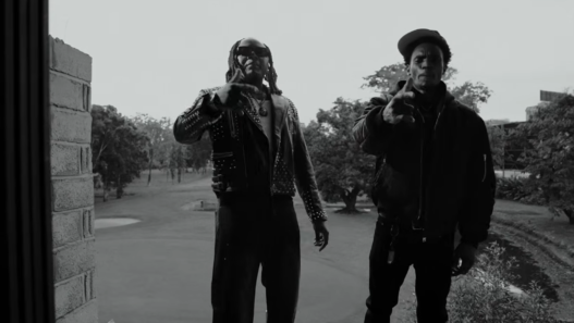 Bogo Thegoat - GENERATION GANG feat Zozo machine king