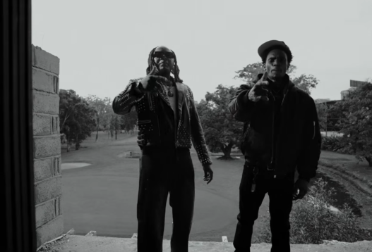 Bogo Thegoat - GENERATION GANG feat Zozo machine king