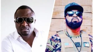 Bill Clinton Kalonji