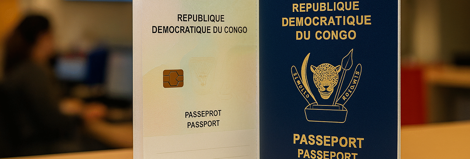 passeport