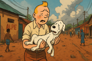 Tintin