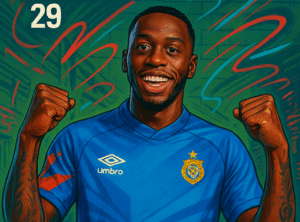 Bissaka