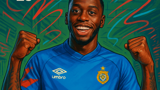 Bissaka