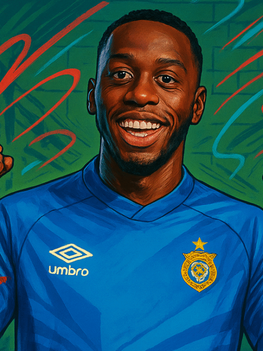 Bissaka