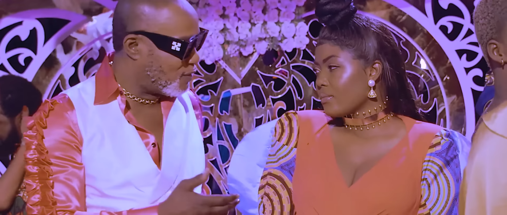 Youtube Je Te Jure De Cindy Le Coeur Feat Koffi Olomide Totalise