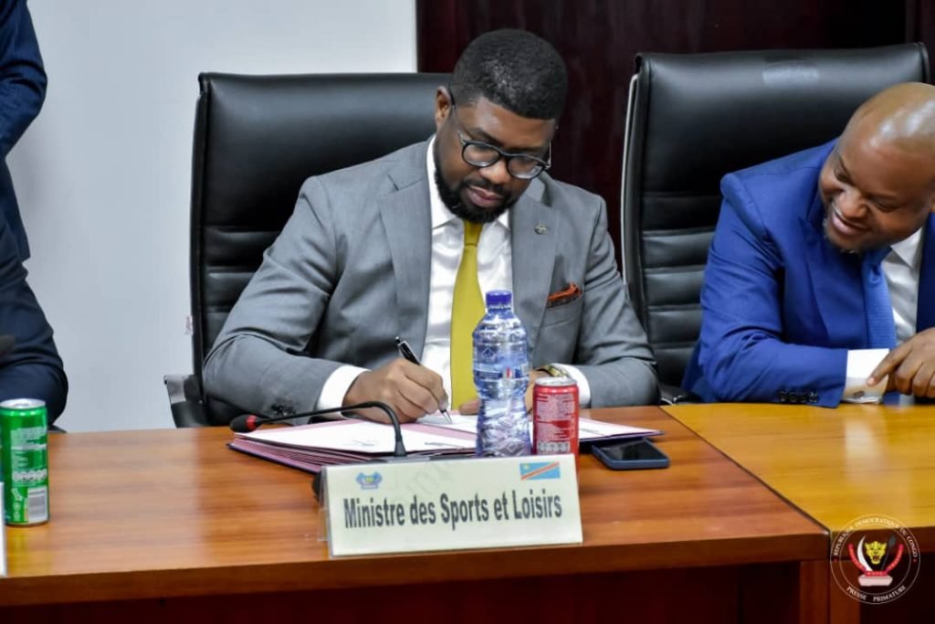 Infrastructures : le gouvernement prévoit la construction de deux ...