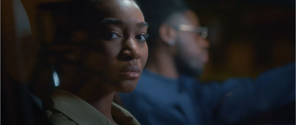 Franglish n'oublie pas son EX