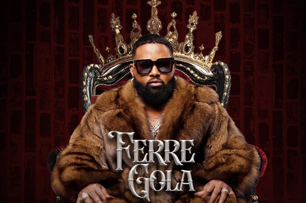 Ferre Gola