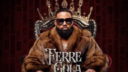 Ferre Gola