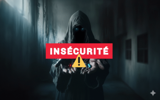 Insécurité