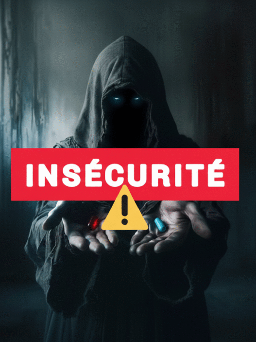 Insécurité