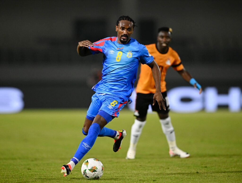 Stat Can Rdc Foot CAN / RDC - Zambie :on avait à cœur d’arracher la victoire (Samuel ...