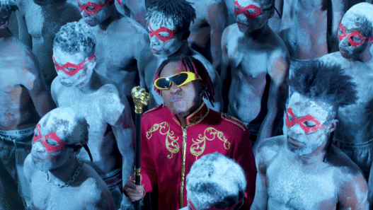 Innoss B ASALAMALEKUM (Official video) 2-55 screenshot – Talents2kin