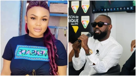 Christelle Dindologie