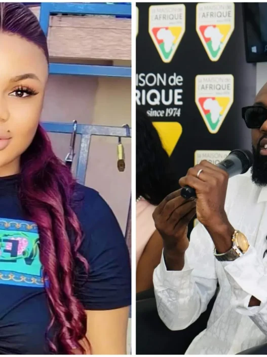 Christelle Dindologie