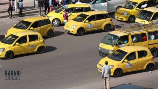 Contraventions routières