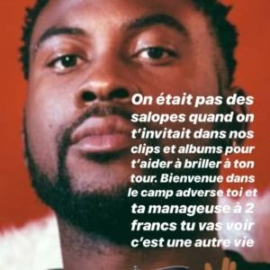 History Damso 2