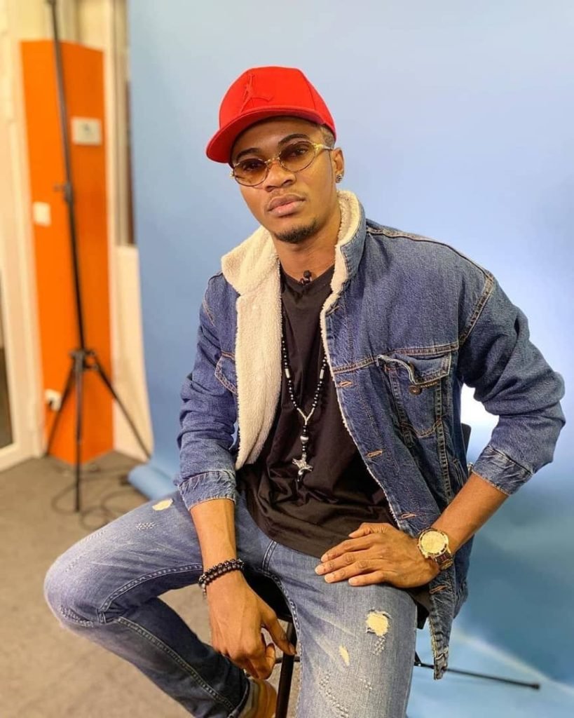 Gaz Mawete Annonce un nouveau single 