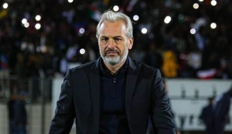 Sébastien Desabre