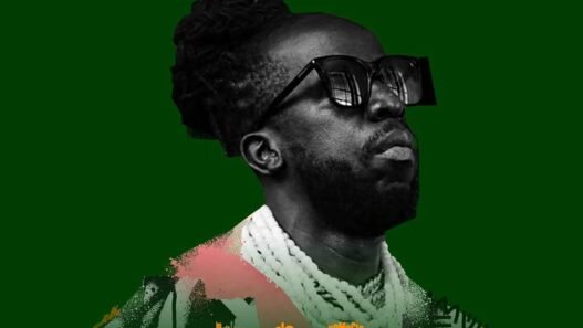 Youssoupha