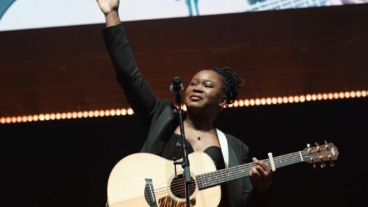 Celine Banza