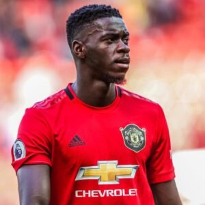 Tuanzebe