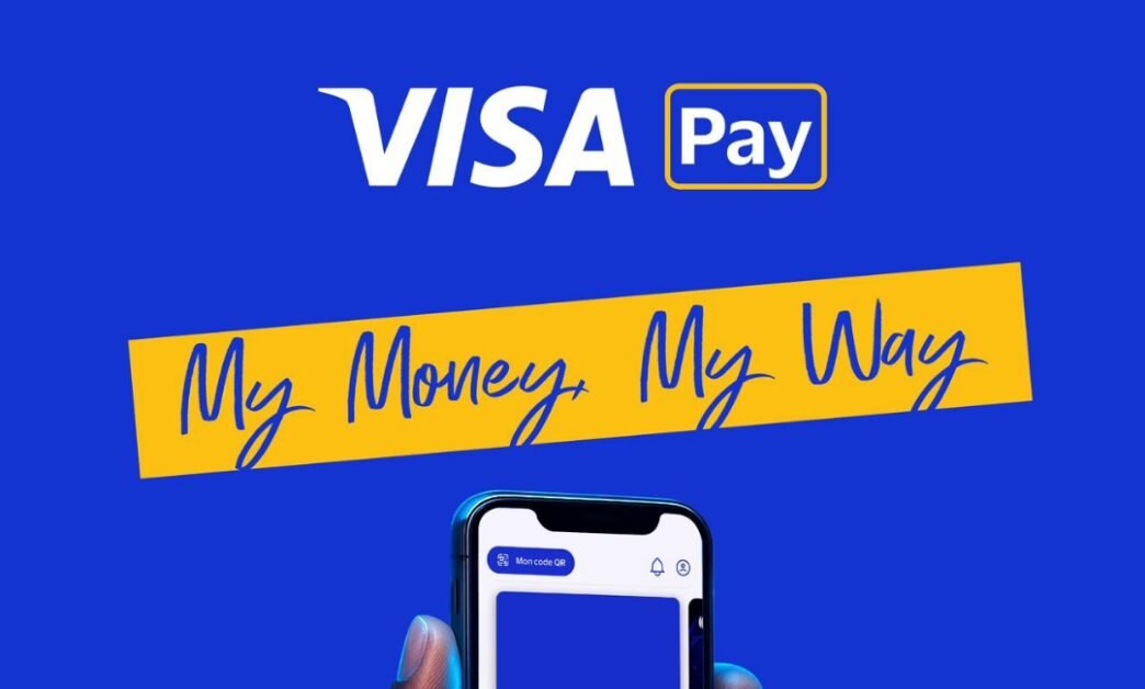 Visa Pay