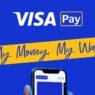 Visa Pay