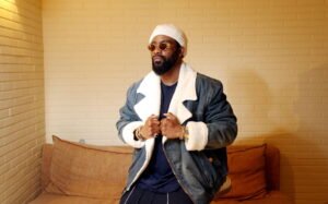 Fally Ipupa