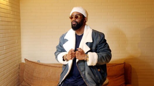 Fally Ipupa