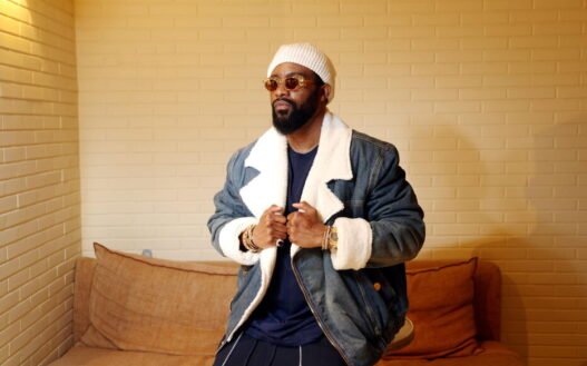 Fally Ipupa