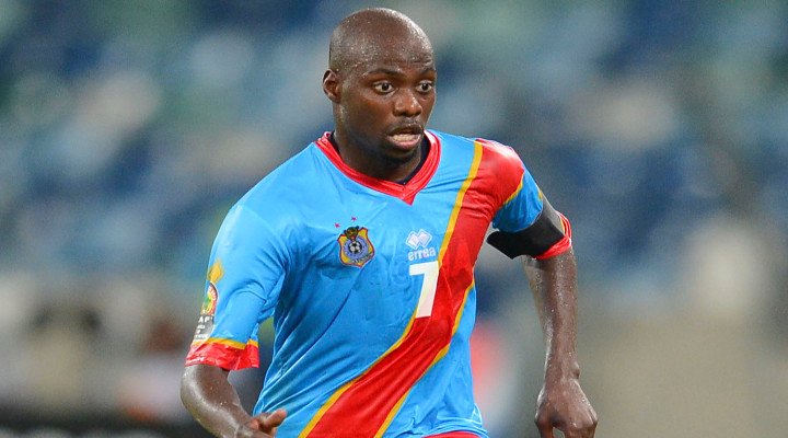 Youssouf Mulumbu