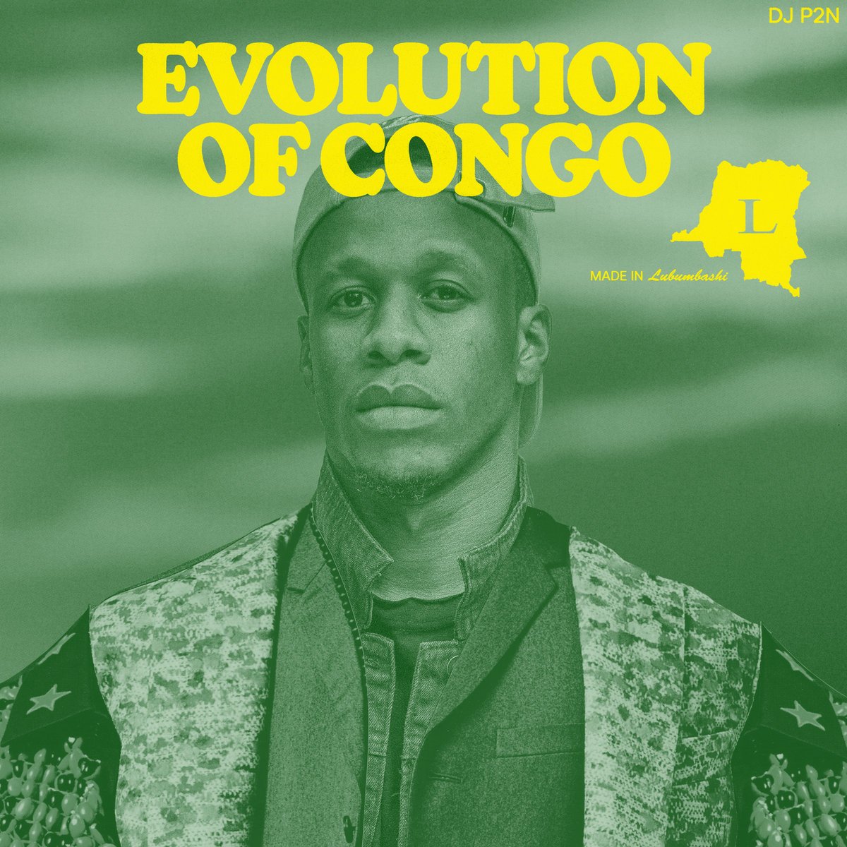 Le mangeur des Beats, DJ P2N lance son premier album en solo